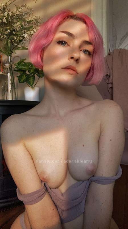 Adorableamy - Fansly - 01 Dec, 2021