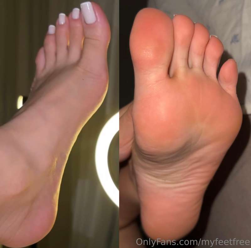 Prefere dedos ou solas ?  Do u prefer toes or soles ?