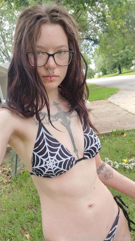 Cloverthelucky - Fansly - 07 Aug, 2023 3