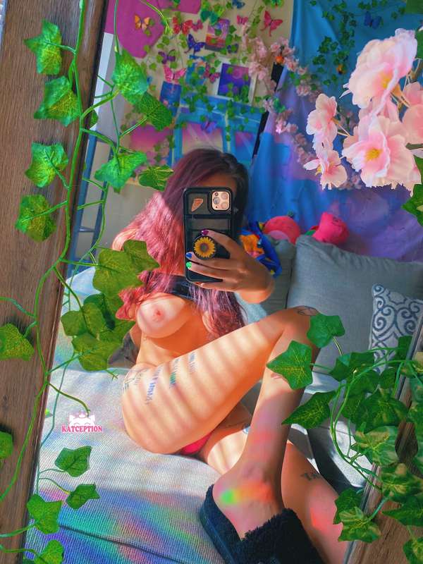 Katception - Onlyfans - 17 Apr, 2022