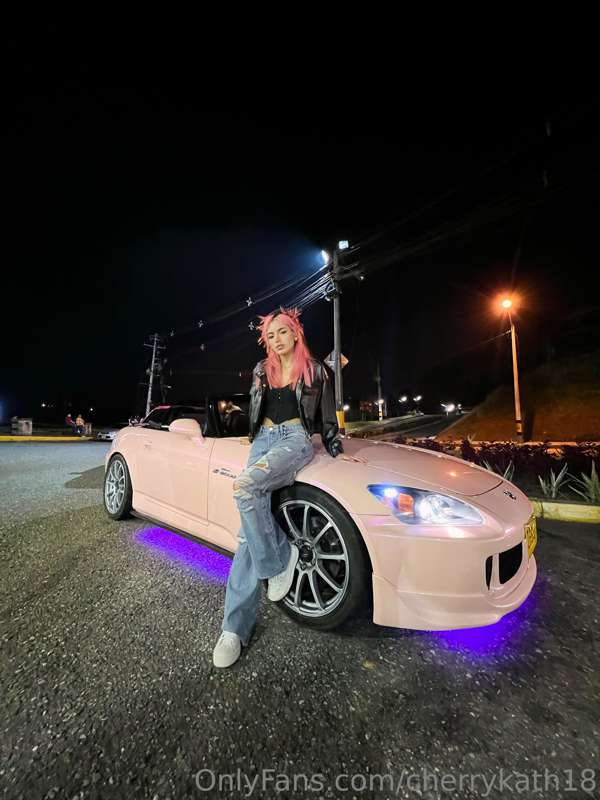 Who wants to take a ride with me?😏😏😏