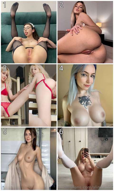🔥 JOIN MY BESTIES AND ENJOY FREE PERKS!1. 🫦✨ @lovely_lilly_m..