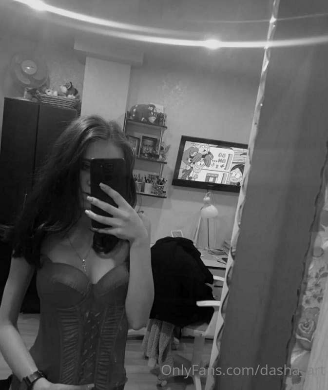 Dasha_Art - Onlyfans - 18 Aug, 2022