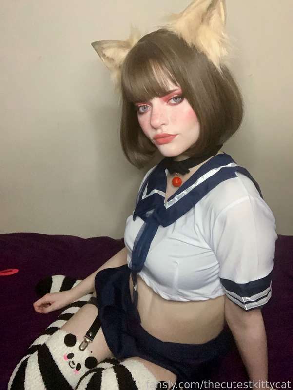 Thecutestkittycat - Fansly - 25 Aug, 2021 45