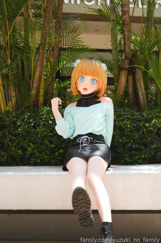 Yuzuki_No_Fansly - Fansly - 06 Jul, 2024 42