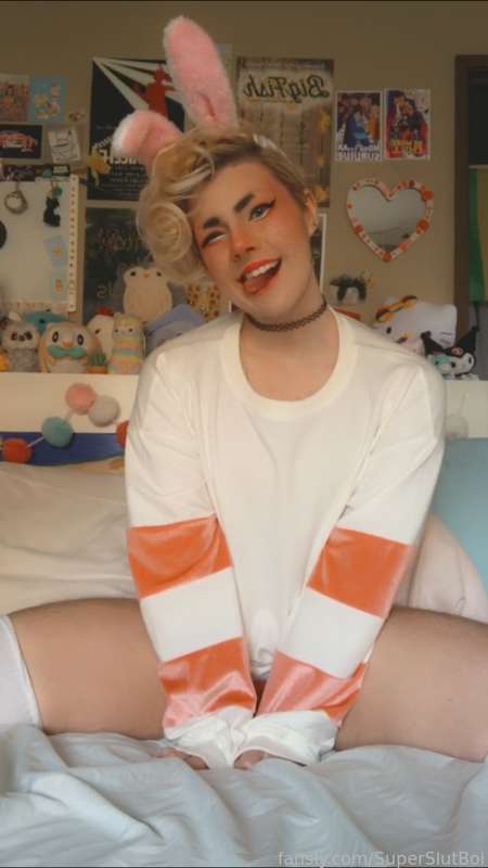 Superslutboi - Fansly - 05 Nov, 2021 13