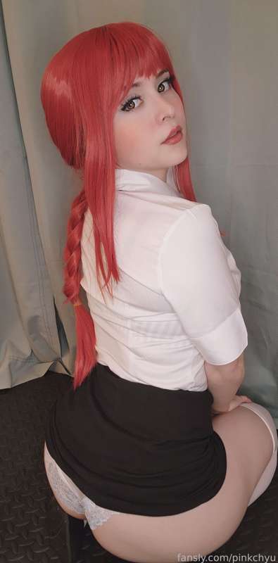Pinkchyu - Fansly - 15 Nov, 2022 8