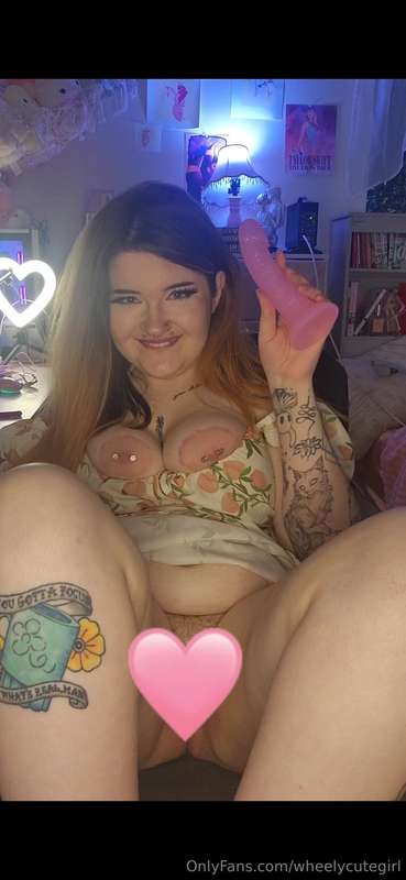 I think you'll like my new video 😘