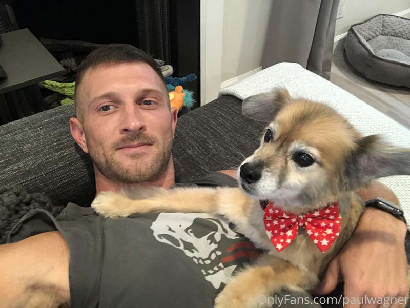 Paulwagner - Onlyfans - 17 Sep, 2019