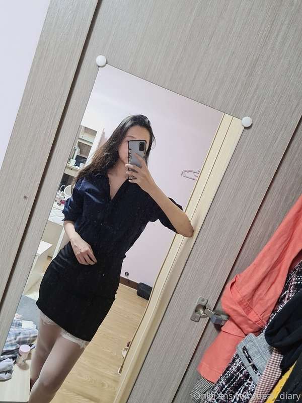 What would you do to me if imma your colleague😌 1