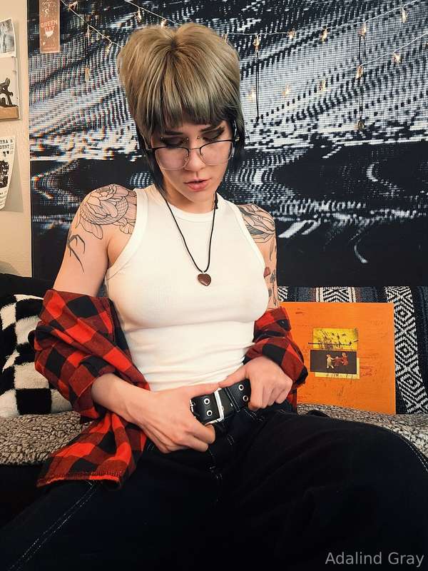 Adalindgrayxo - Onlyfans - 22 May, 2025
