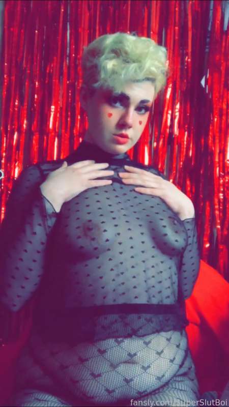 Superslutboi - Fansly - 07 Sep, 2021 12