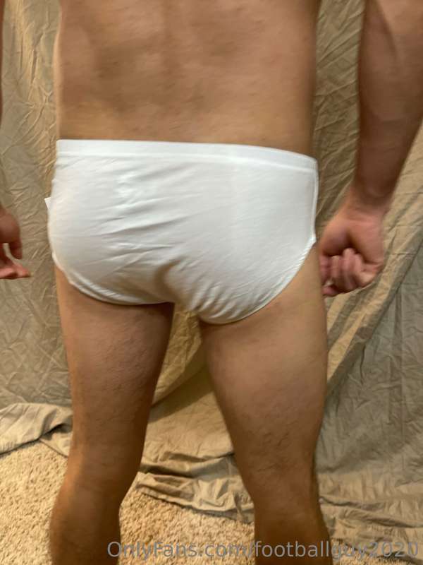 Skimpy undies shots of Private Martinez - Set 4 8