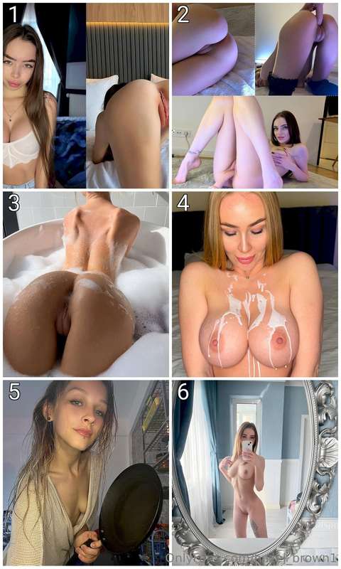 🔥 JOIN MY BESTIES AND ENJOY FREE PERKS!1. 🦋🍭 @callme_diamond..