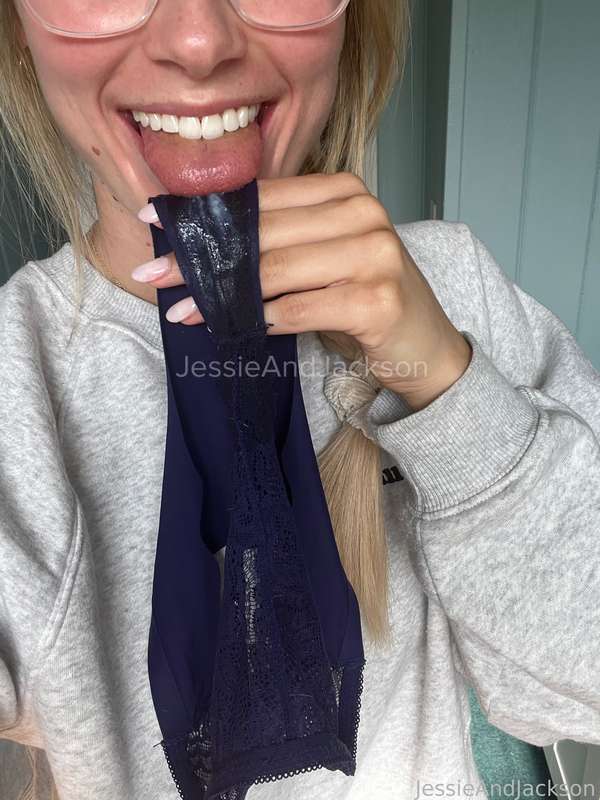 Jessieandjackson - Fansly - 25 Jan, 2023 1