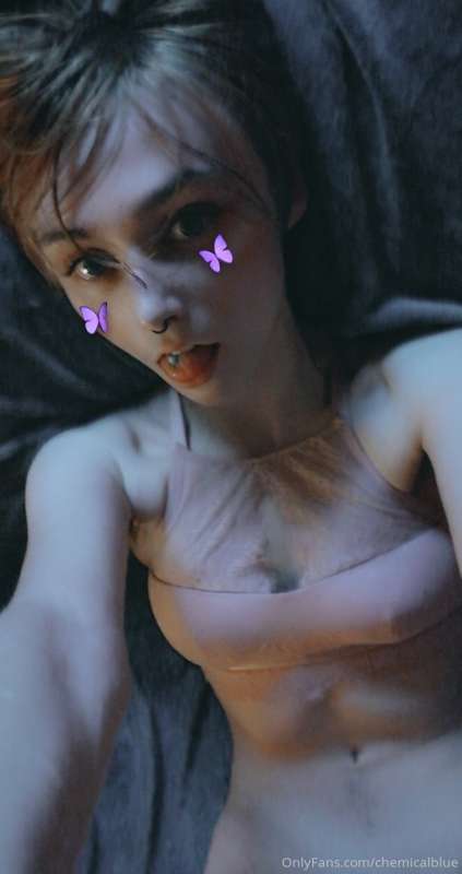 🤎Just a fat bitch trying to get pregnant.💞Filled with cum an.. 1