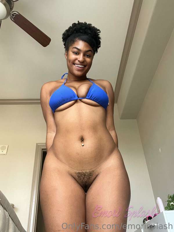 Happy Monday! Let’s Masturbate together today?   Like & comm..
