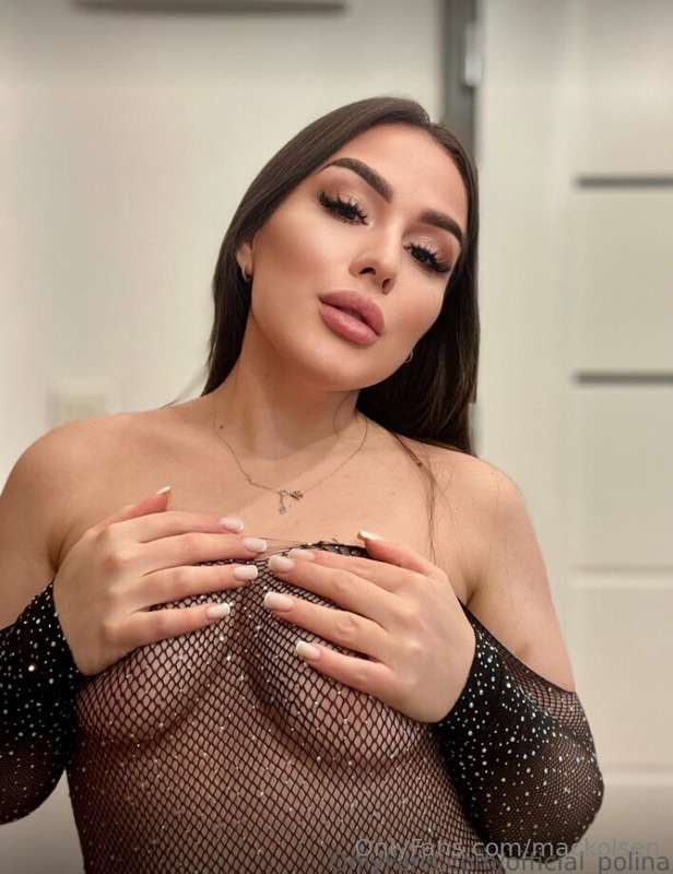 ❤️FREE ❤️@official_polina wants to ride your big throbbing c..