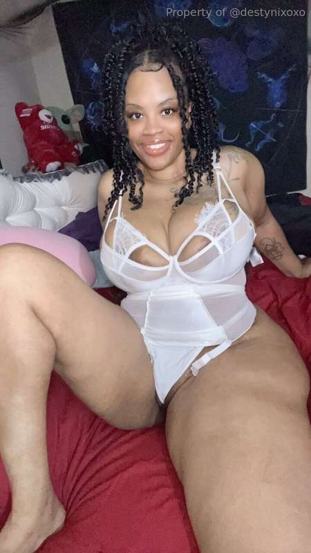 Wyd baby? 