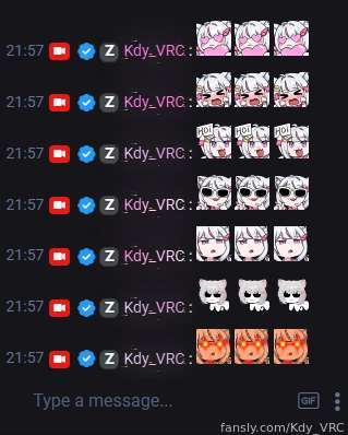 Kdy_Vrc - Fansly - 29 Jun, 2025 1