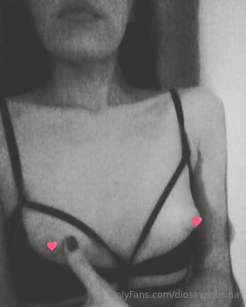 And now?  What do you want?   Ask me for everything.  I'm go..