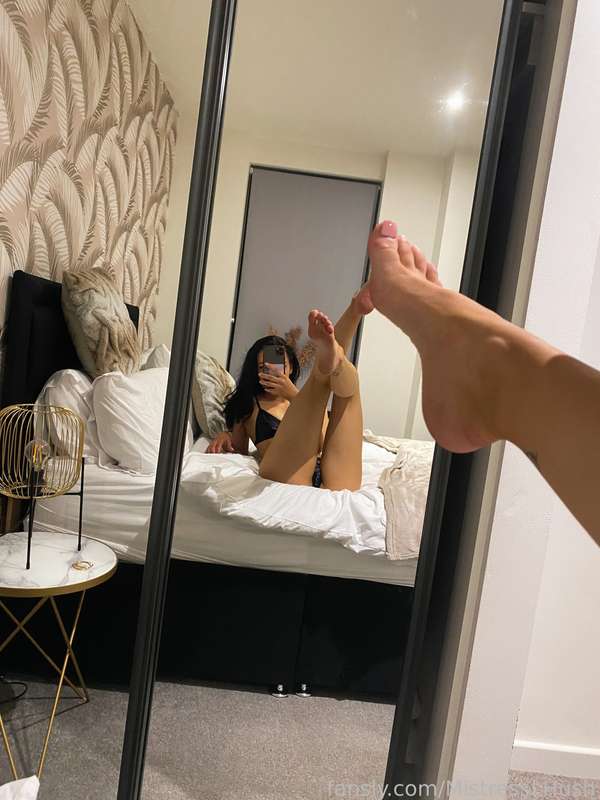 Mistresslhush - Fansly - 02 Jul, 2022