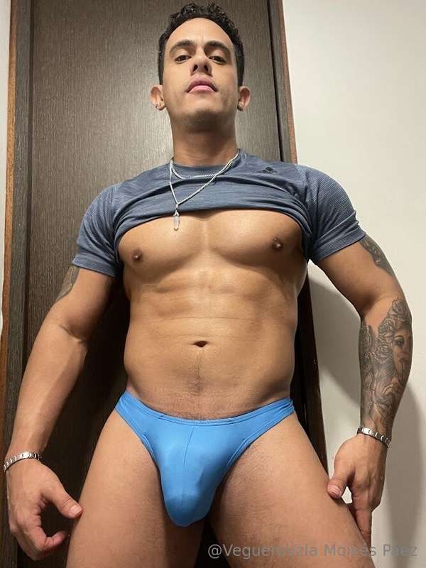 Veguerovzla - Onlyfans - 31 May, 2024