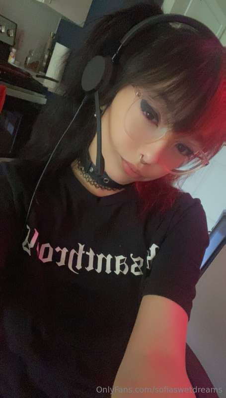Hi 😽