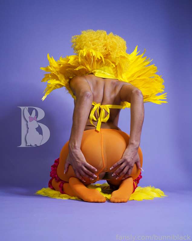 Bunniblack - Fansly - 28 Nov, 2022 7