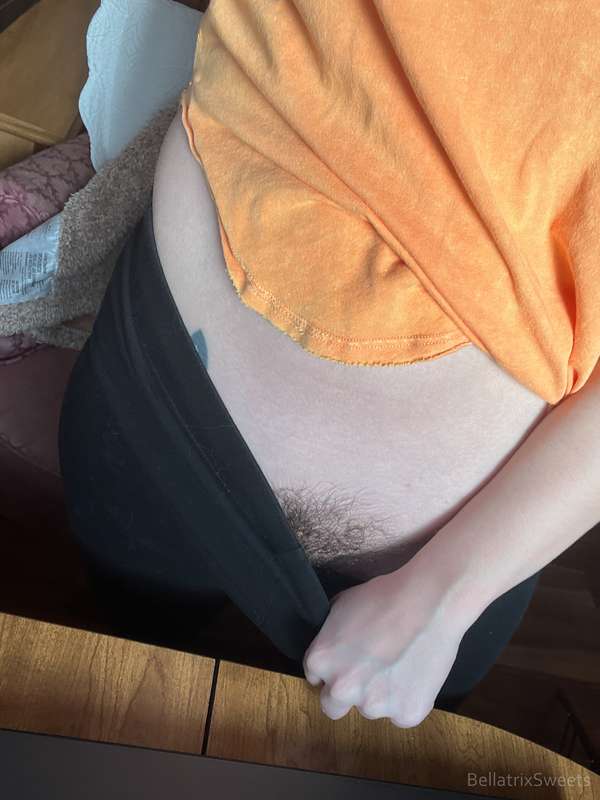 pubes ;)
