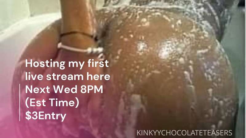 😈⛓Vote on a theme for my first live stream to take place nex..