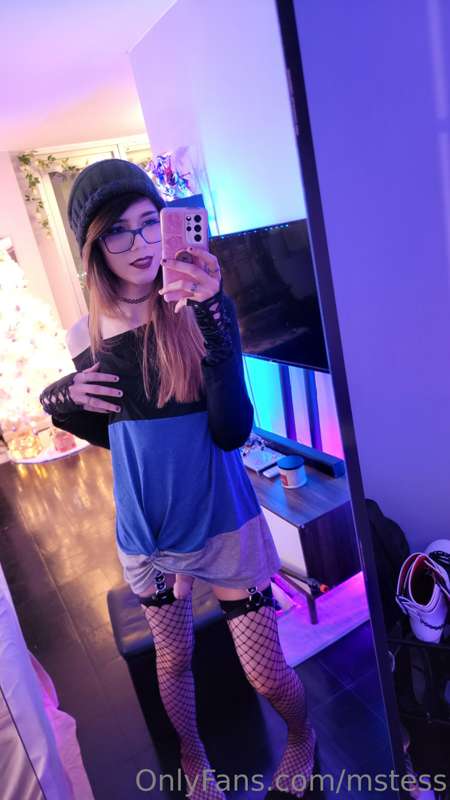 So i never really thought I'd be doing this, but here's me a.. 14