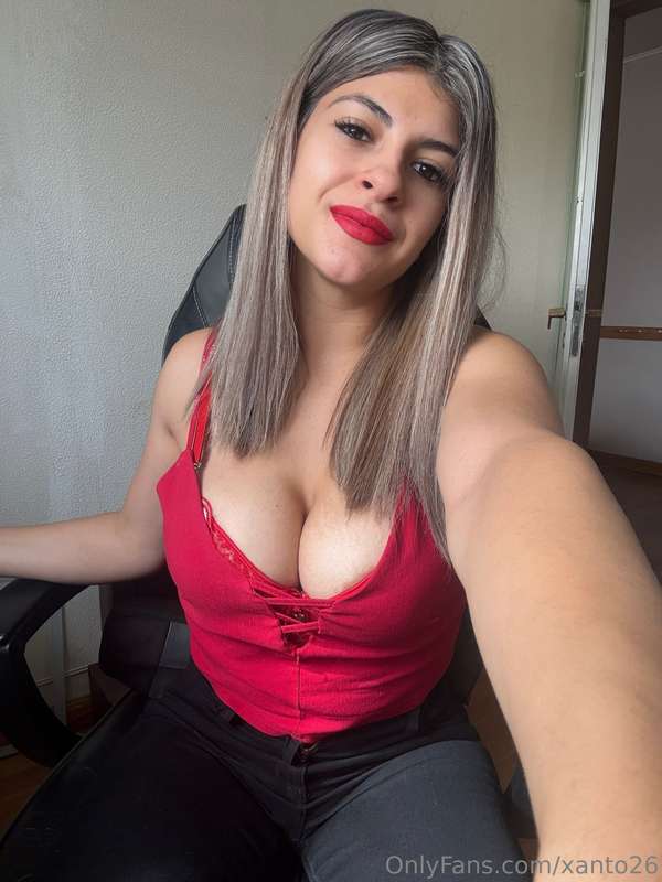 ❤️