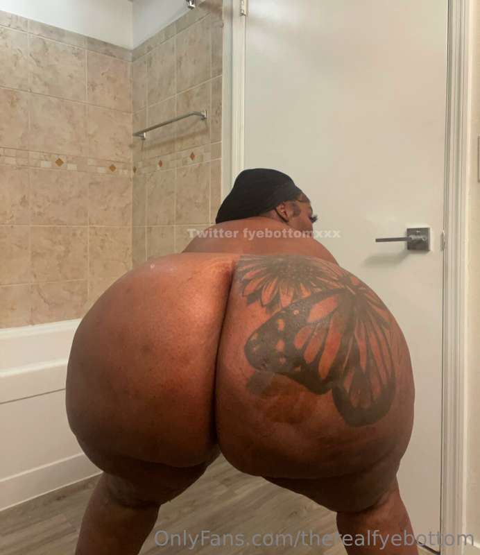 Therealfyebottom - Onlyfans - 27 Dec, 2022