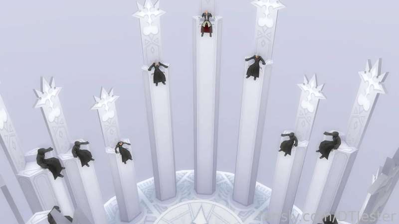 Dtjester - Fansly - 22 Mar, 2024