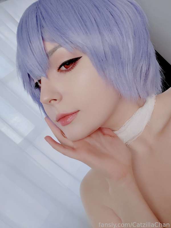 Catzillachan - Fansly - 04 Oct, 2023 26