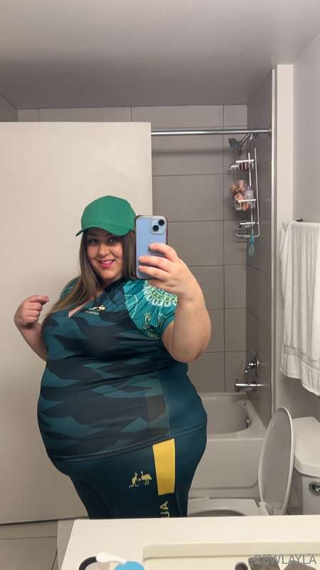My other costume 🤣🦘🇦🇺 5