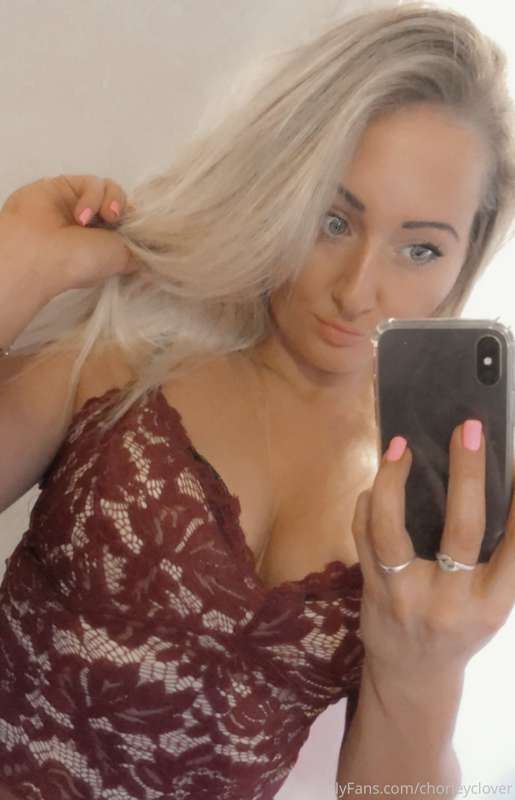 Chorleyclover - Onlyfans - 04 Mar, 2021
