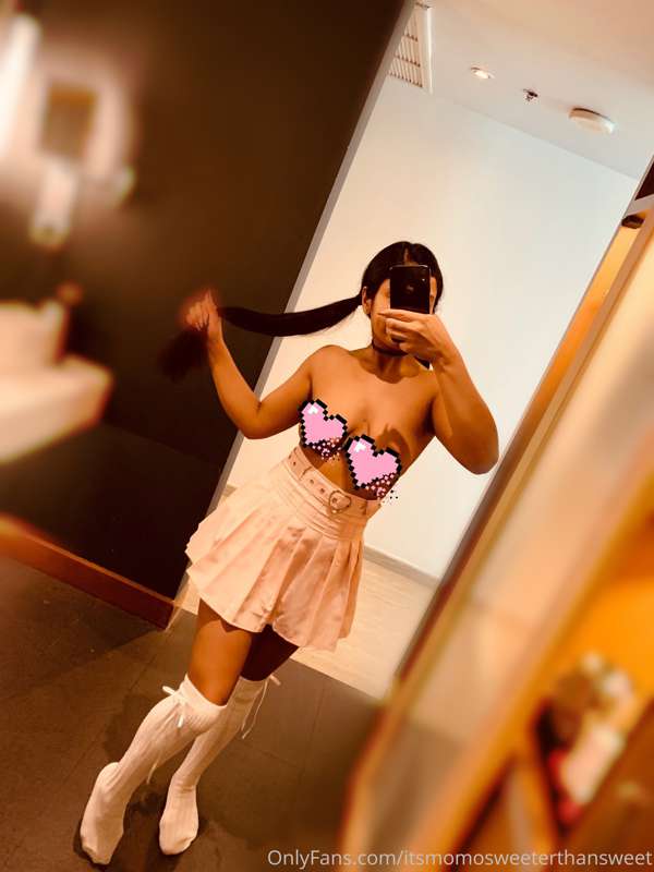 Getting ready for school and horny 3