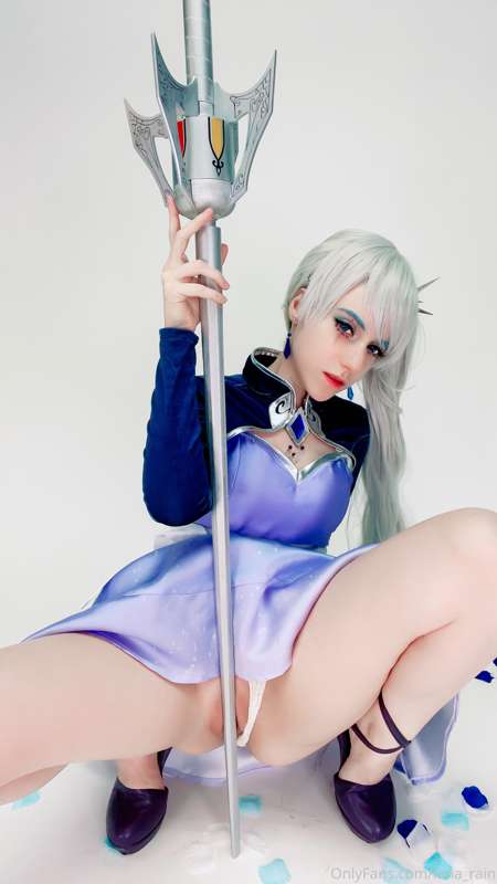 Lana_Rain - Onlyfans - 30 Sep, 2021 1