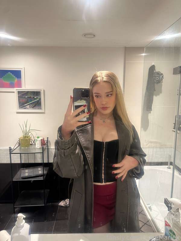 Lexiemariex - Fansly - 29 Jan, 2025 1