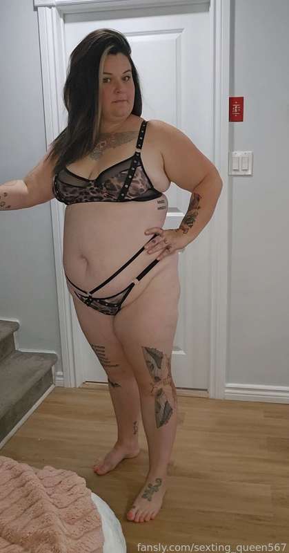 Sexting_Queen567 - Fansly - 07 Apr, 2025