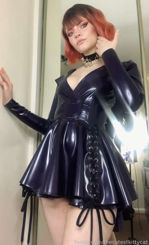Thecutestkittycat - Fansly - 13 Apr, 2022 2