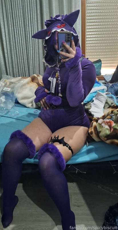 Spicybiscuit - Fansly - 29 Nov, 2024 1