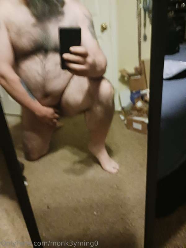 Monk3Yming0 - Onlyfans - 27 Feb, 2025