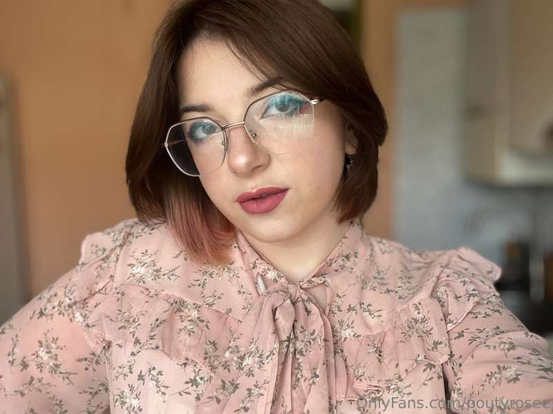 I went for a walk today, what did you do? 💘