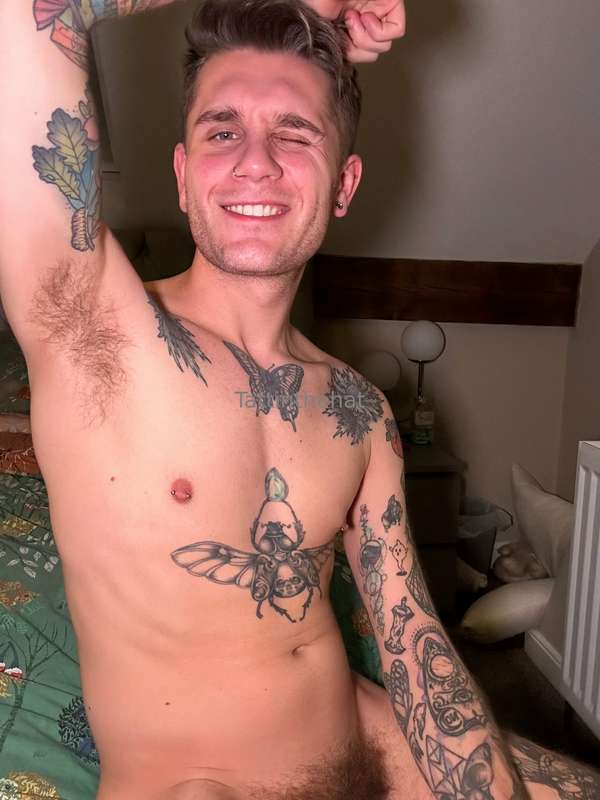 Who likes pits? 3