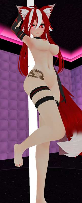 Ashunera - Fansly - 03 Feb, 2022 2