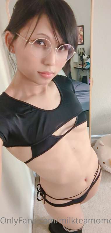 Milkteamomoko - Onlyfans - 06 Aug, 2022 10