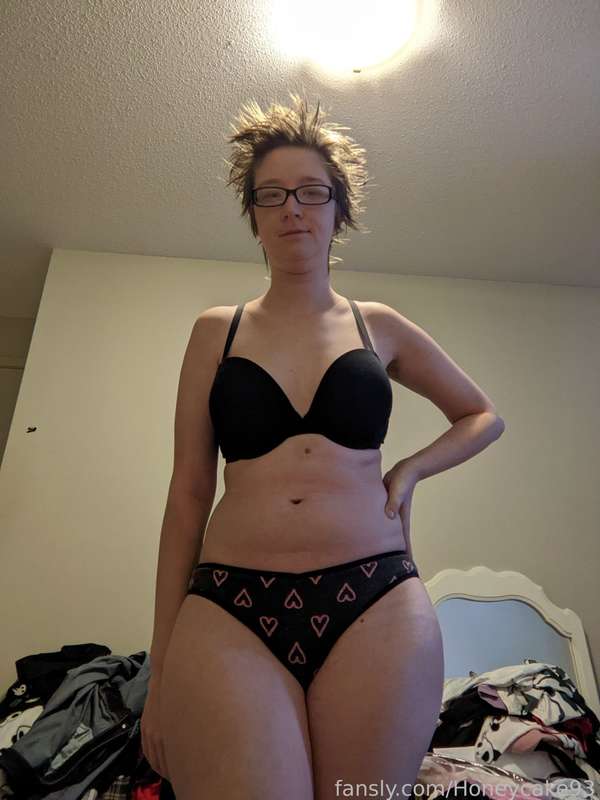 Honeycake93 - Fansly - 23 Dec, 2021 7